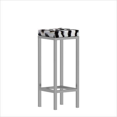 ../frankl24shop/Barhocker NewYork Steel zebra schraeg